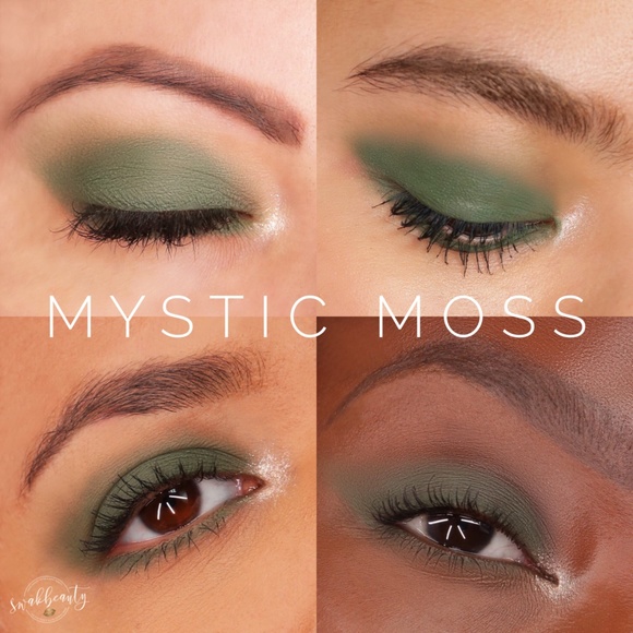 Mystic Moss ShadowSense by SeneGence - Picture 2 of 2